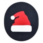 Χάρτινο Ονυχοδρόμιο Γάτας Christmas Hat 44x35x2cm Ονυχοδρόμιο Pet Interest Cat Paper Scratcher Christmas Hat 44x35x2cm.